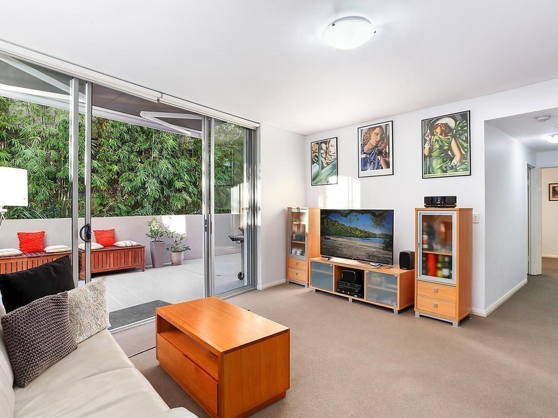 204/342 Bay Street, Brighton-le-sands NSW 2216