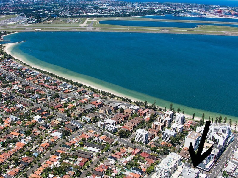 204/342 Bay Street, Brighton-le-sands NSW 2216