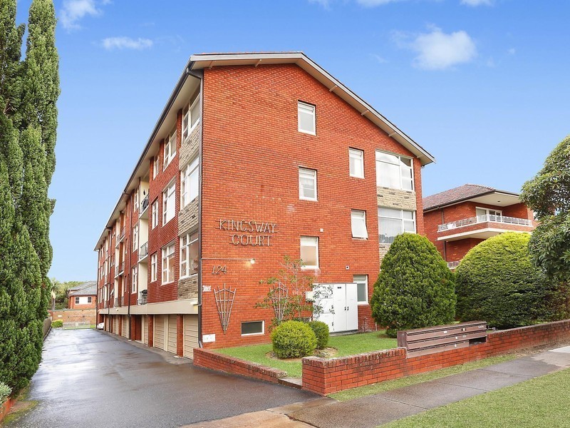 3/124 Chuter Avenue, Ramsgate Beach NSW 2217