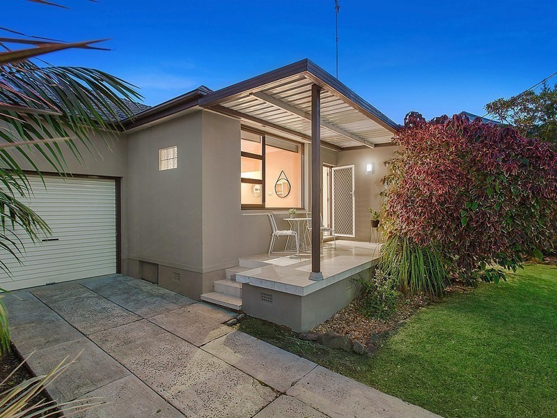 1A Park Road, Carlton NSW 2218