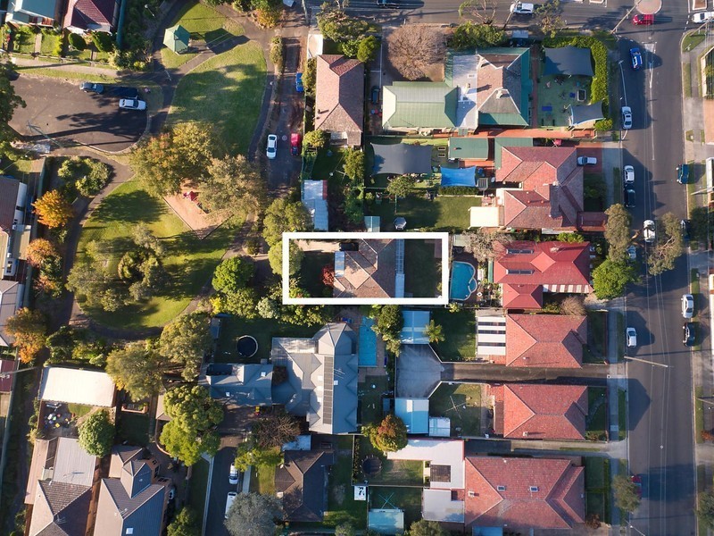1A Park Road, Carlton NSW 2218