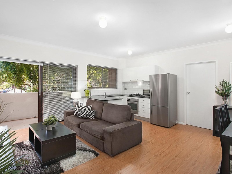 6/10 The Strand, Rockdale NSW 2216