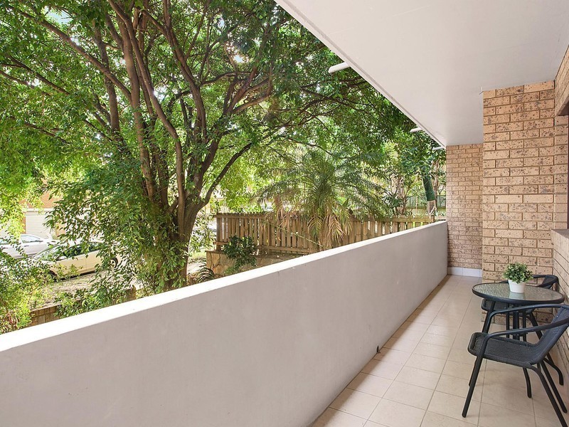 6/10 The Strand, Rockdale NSW 2216