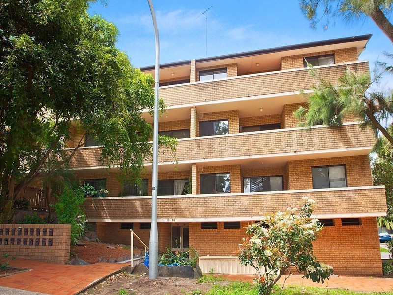 6/10 The Strand, Rockdale NSW 2216