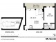 6/10 The Strand, Rockdale NSW 2216 Floorplan