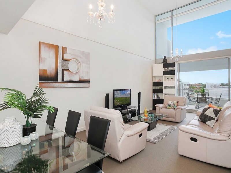 30/555 Princes Highway, Rockdale NSW 2216