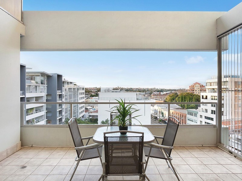 30/555 Princes Highway, Rockdale NSW 2216