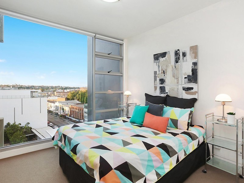 30/555 Princes Highway, Rockdale NSW 2216