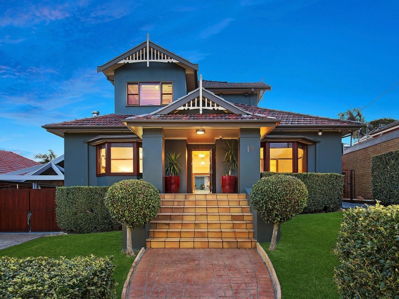 19 Coveney Street, Bexley North NSW 2207