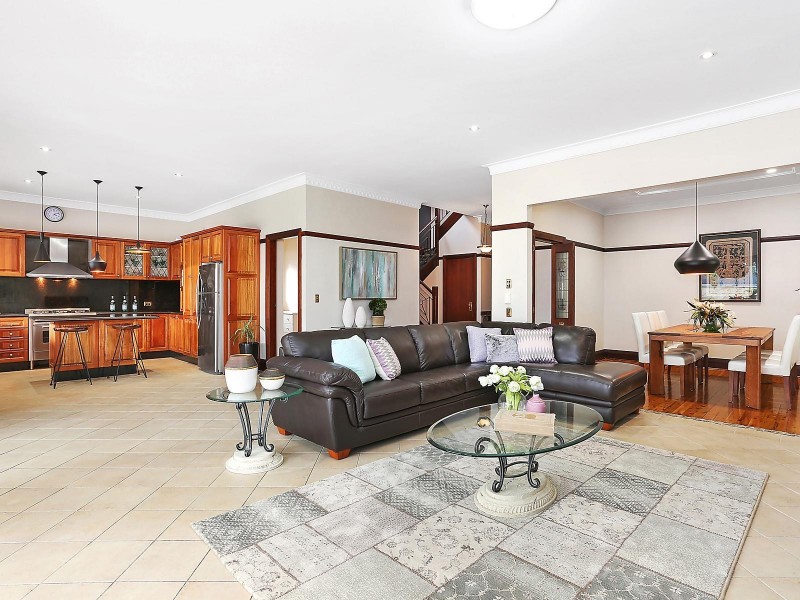 19 Coveney Street, Bexley North NSW 2207