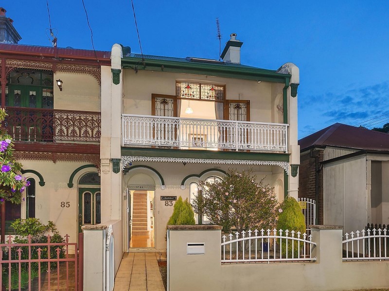 83 Bay Street, Rockdale NSW 2216