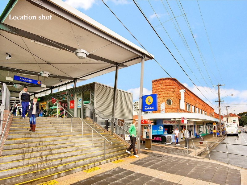 83 Bay Street, Rockdale NSW 2216