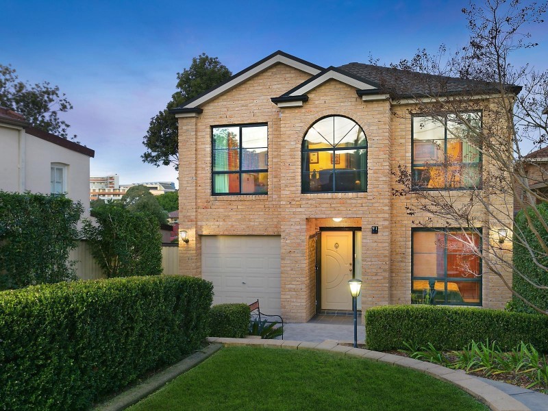 91 Wolseley Street, Bexley NSW 2207