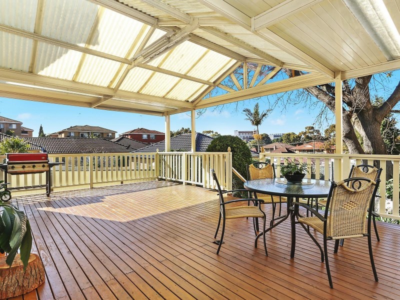 91 Wolseley Street, Bexley NSW 2207