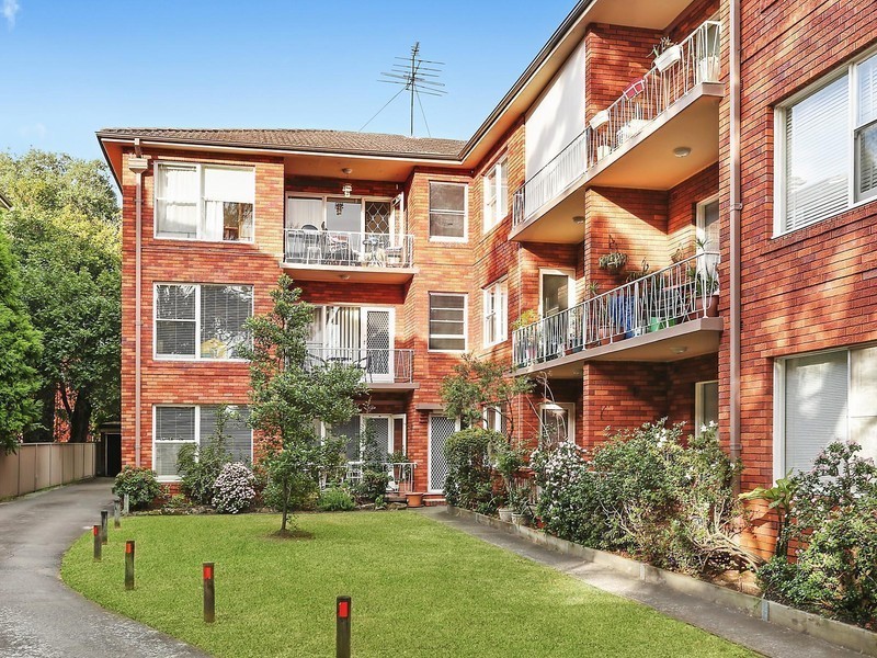 4/5 Gannon Avenue, Dolls Point NSW 2219