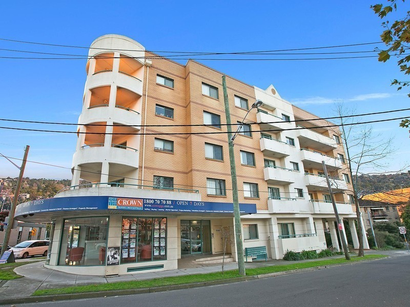 7/238 Slade Road, Bexley North NSW 2207