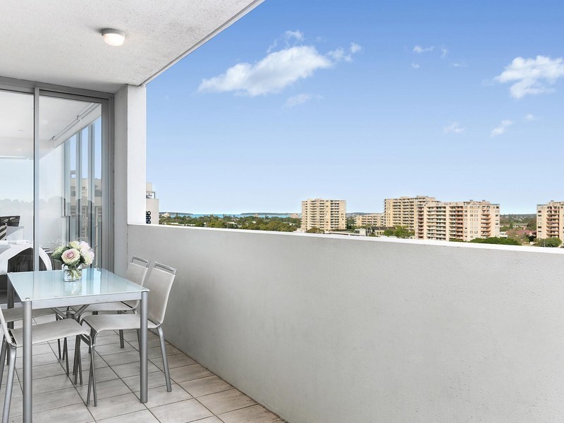 94/555 Princes Highway, Rockdale NSW 2216