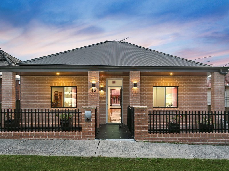 15 Westminster Street, Bexley NSW 2207