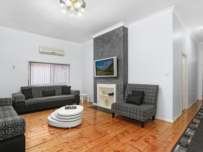 15 Westminster Street, Bexley NSW 2207