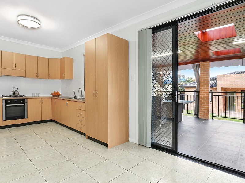 15 Westminster Street, Bexley NSW 2207