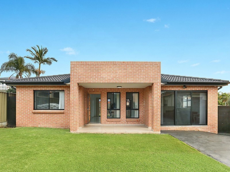 15 Westminster Street, Bexley NSW 2207