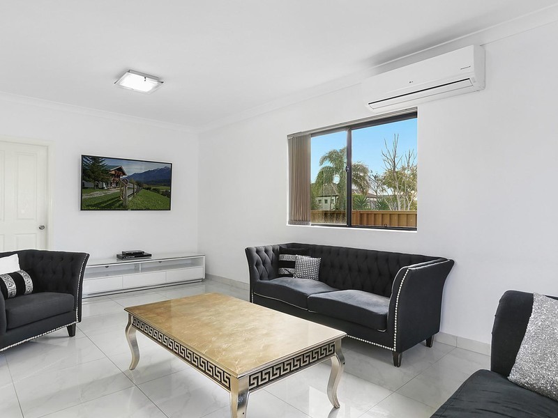 15 Westminster Street, Bexley NSW 2207
