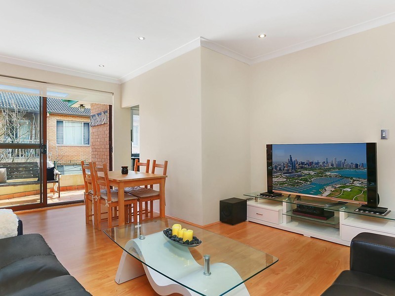 18/28 French Street, Kogarah NSW 2217