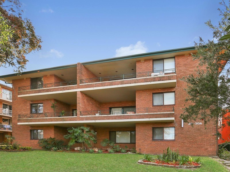 18/28 French Street, Kogarah NSW 2217