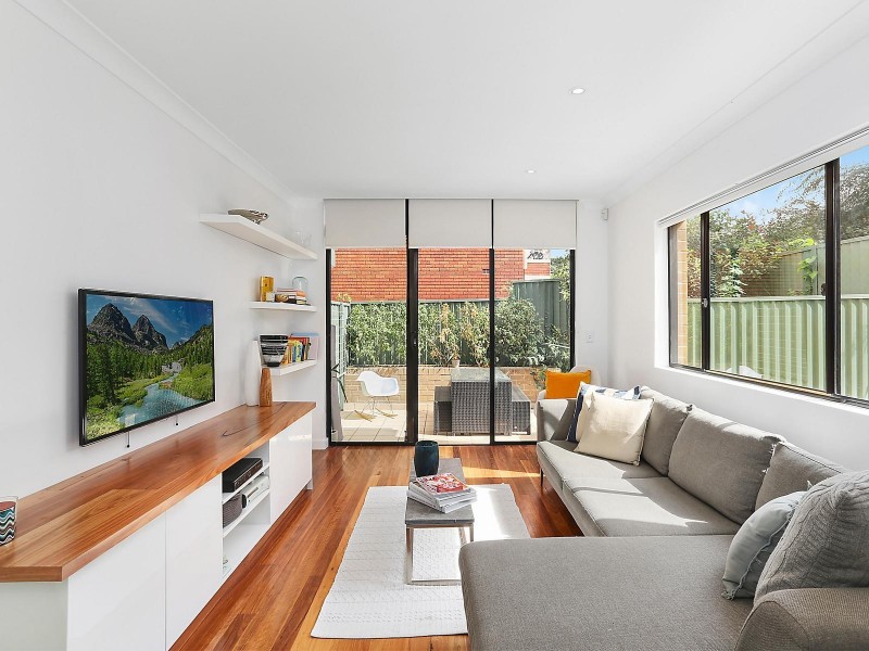 5/144 Queen Victoria Street, Bexley NSW 2207