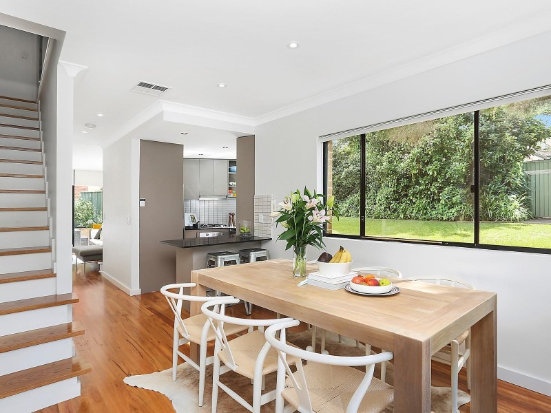 5/144 Queen Victoria Street, Bexley NSW 2207