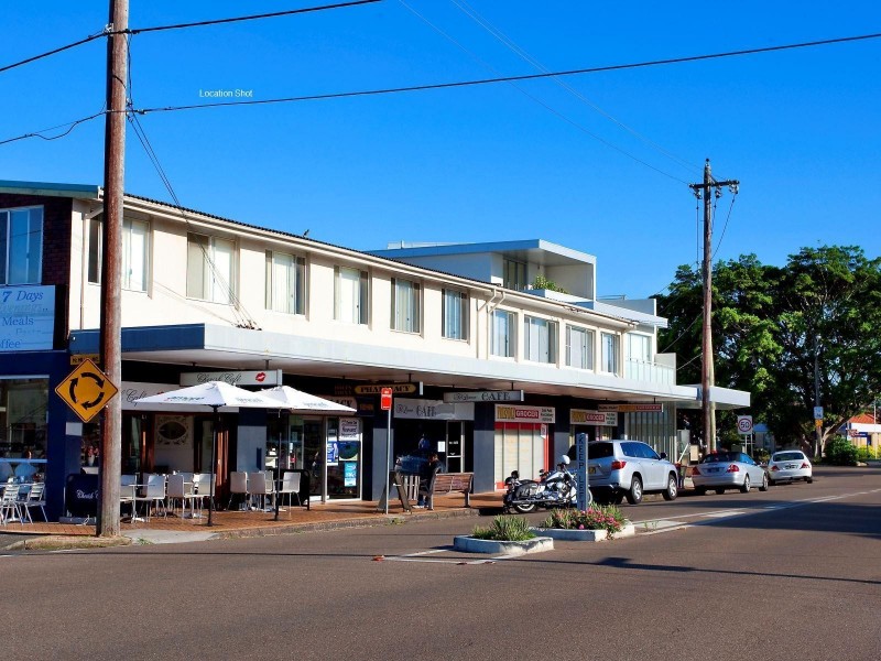 3/10 Oldham Crescent, Dolls Point NSW 2219