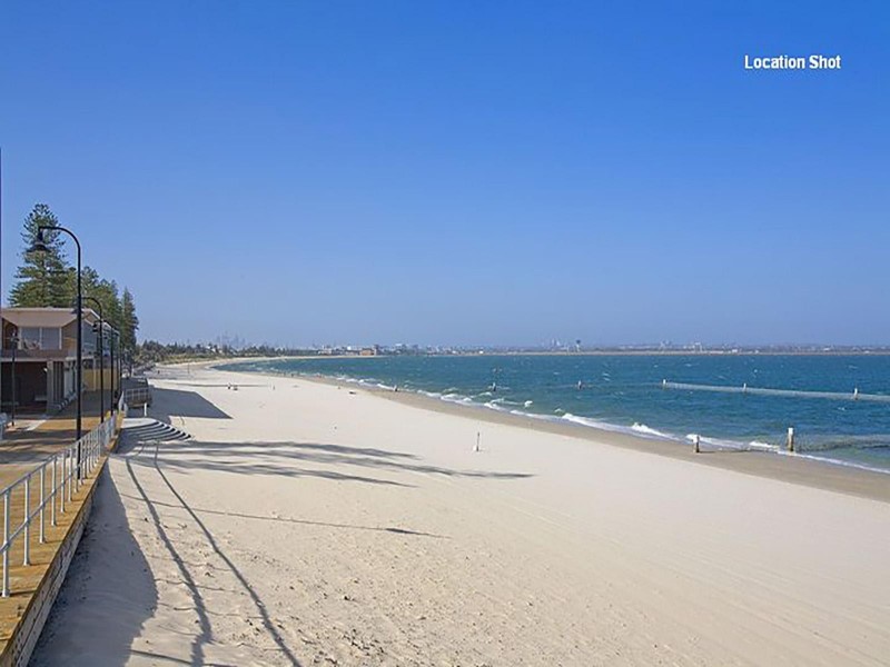 3/10 Oldham Crescent, Dolls Point NSW 2219