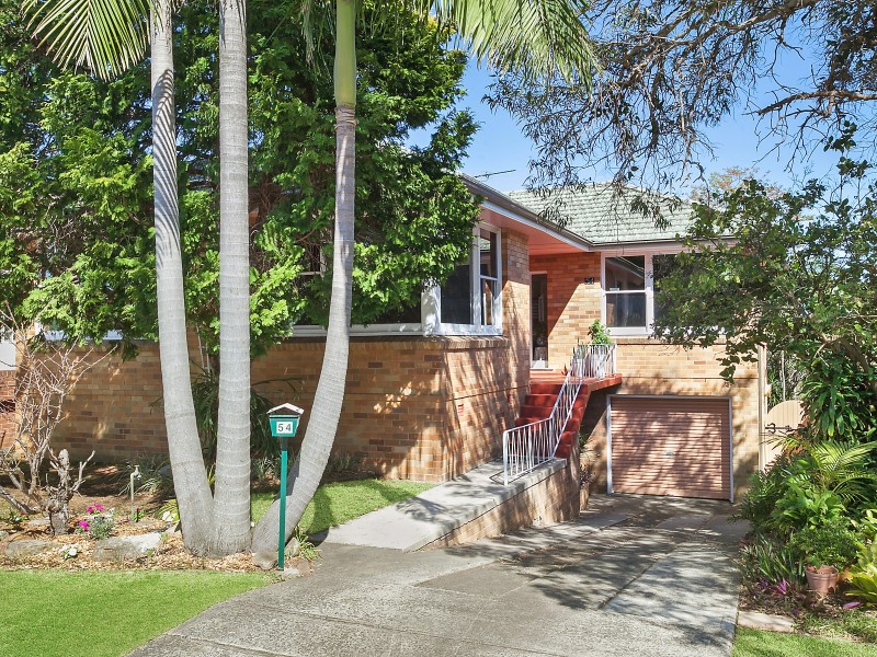 54 Wentworth Avenue, Blakehurst NSW 2221