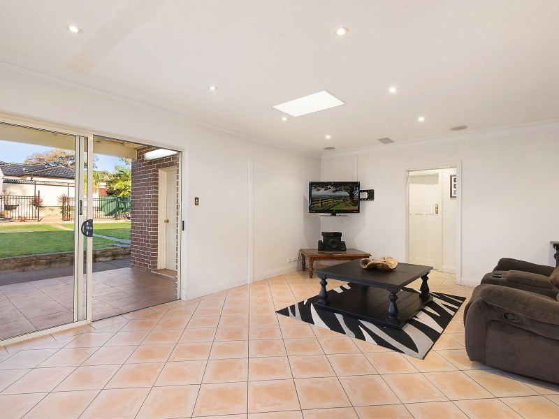 5 Rye Avenue, Bexley NSW 2207