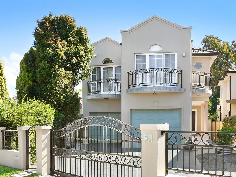 49 Lawson Street, Sans Souci NSW 2219