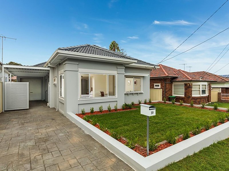 10 Lacey Street, Kogarah Bay NSW 2217