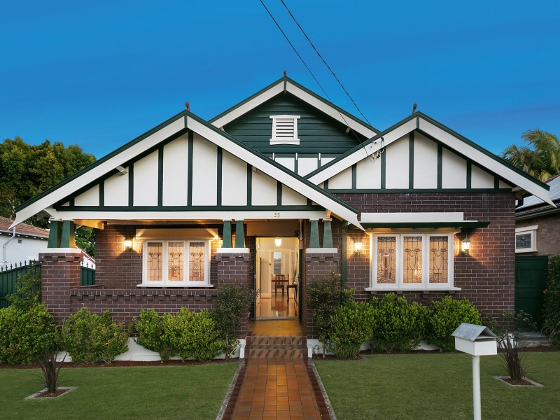 38 Prince Edward Street, Carlton NSW 2218