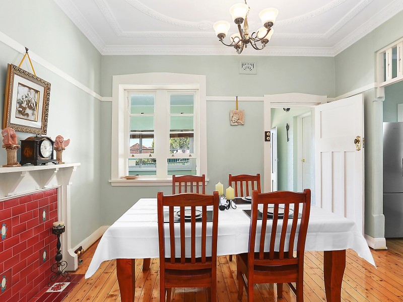 38 Prince Edward Street, Carlton NSW 2218