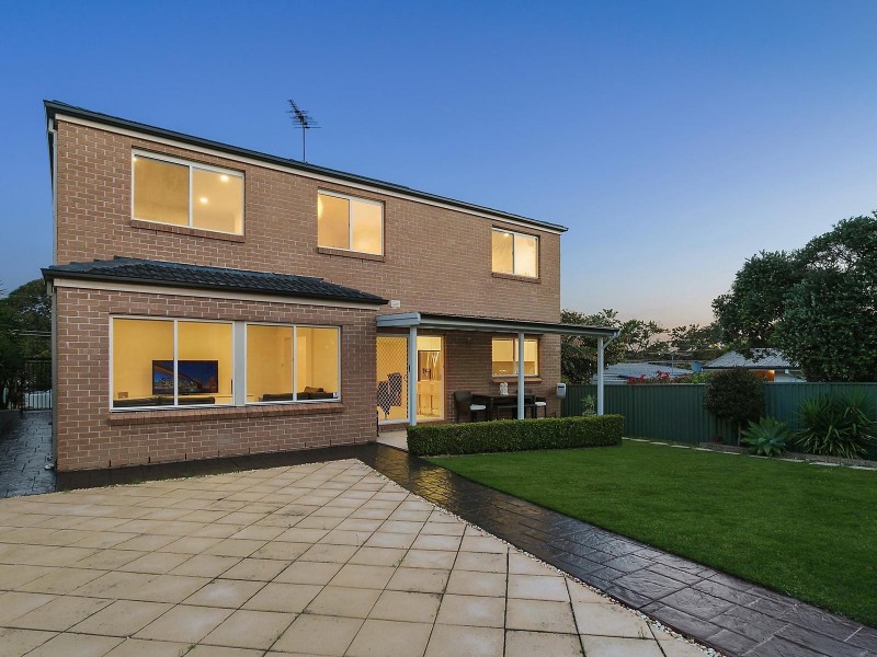 55 Curtis Avenue, Taren Point NSW 2229