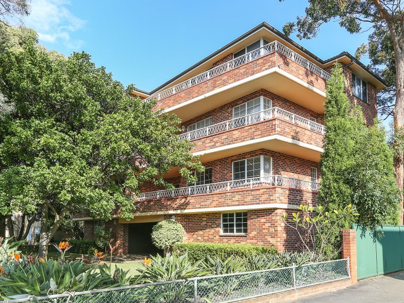 15/161 Russell Avenue, Dolls Point NSW 2219