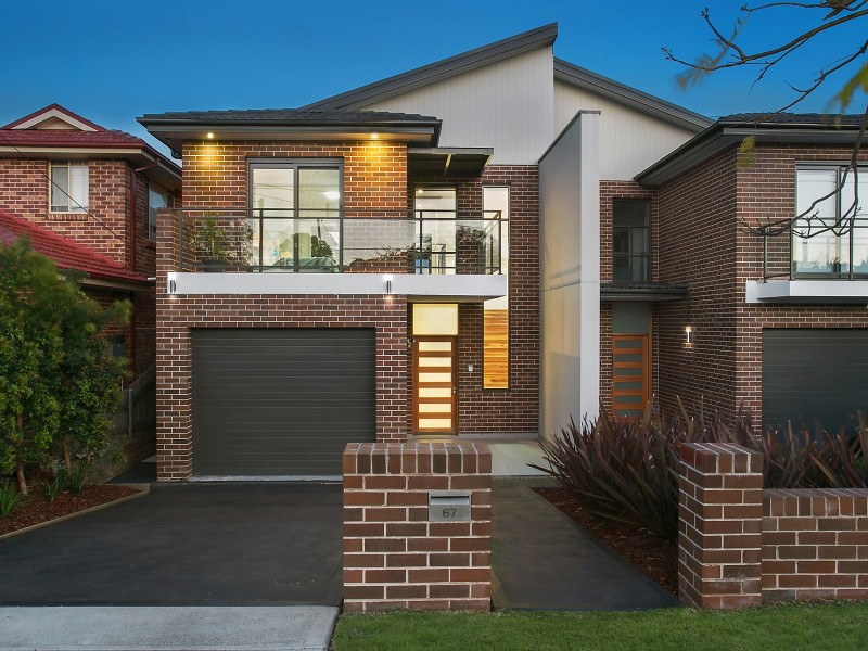 67 Hydrae Street, Revesby NSW 2212