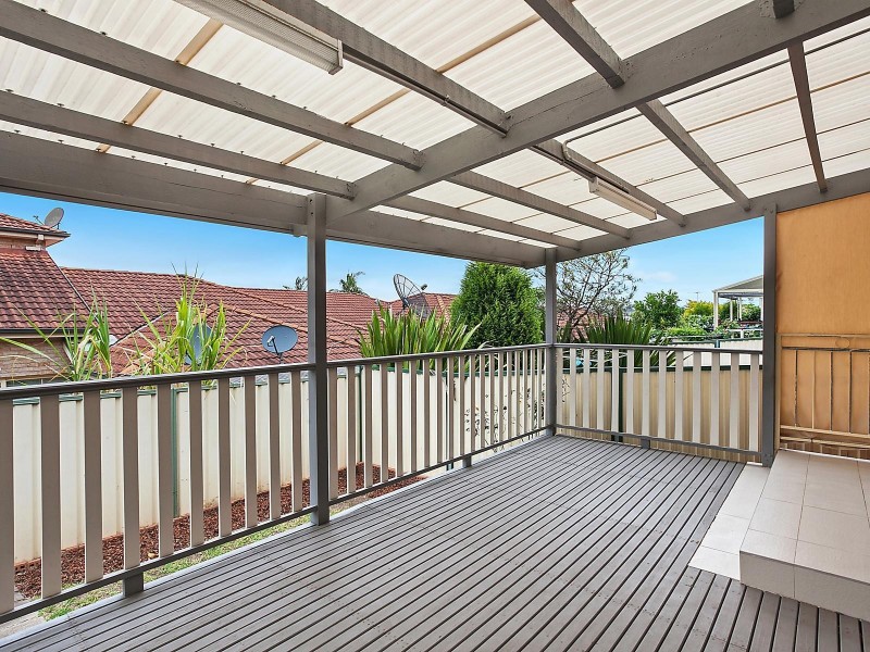 3/163 Queen Victoria Street, Bexley NSW 2207