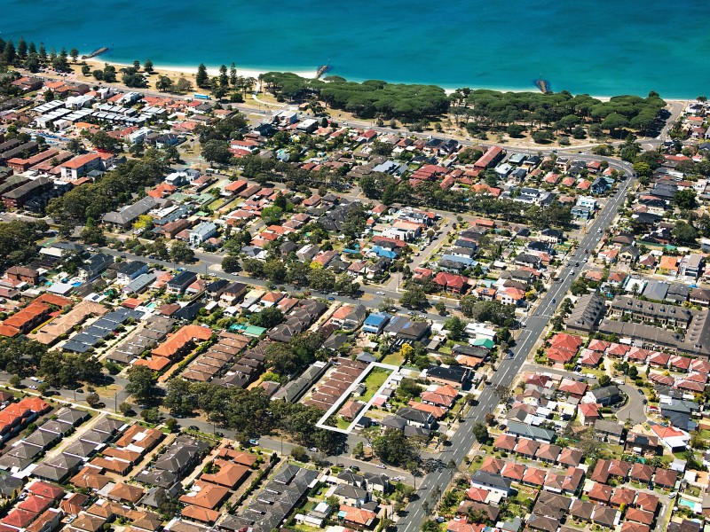 58 Walter Street, Sans Souci NSW 2219