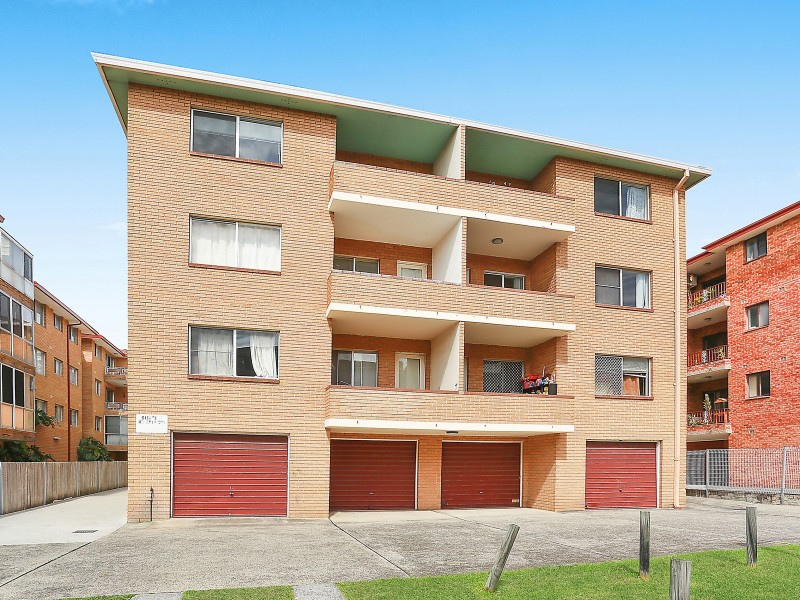 12/8 President Avenue, Kogarah NSW 2217