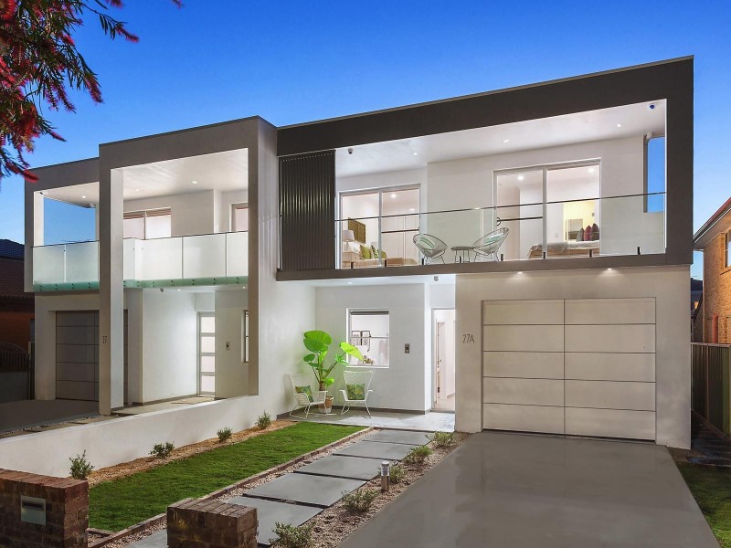 27A Brantwood Street, Sans Souci NSW 2219