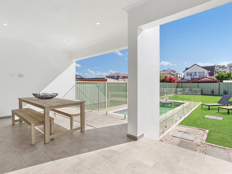 27A Brantwood Street, Sans Souci NSW 2219