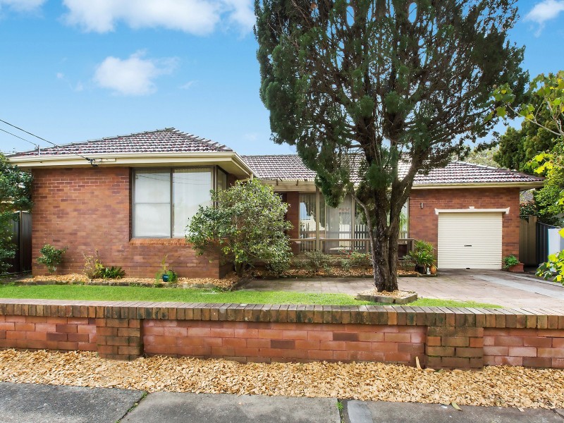 3 Norwood Street, Sandringham NSW 2219