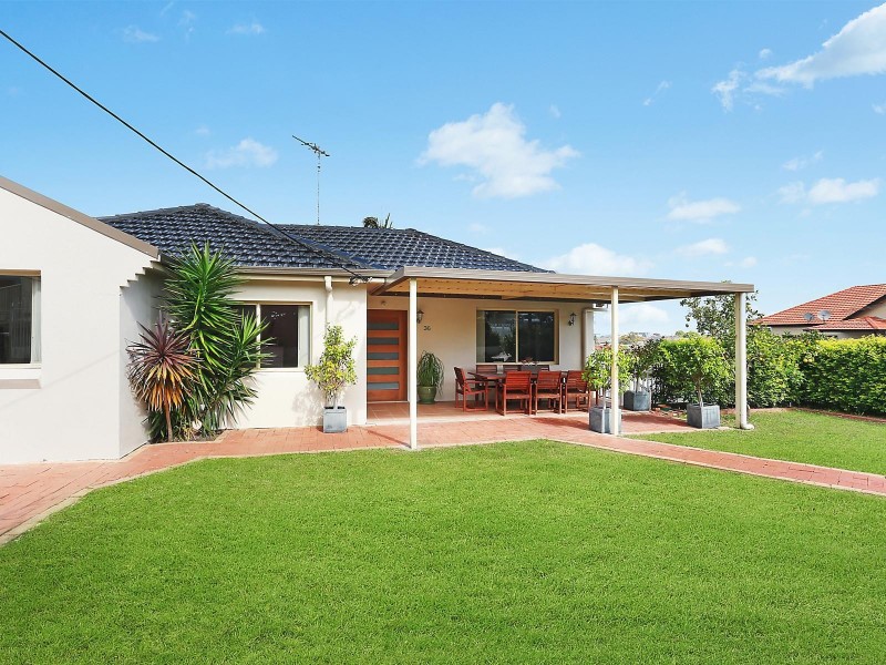 36 Atkinson Street, Arncliffe NSW 2205