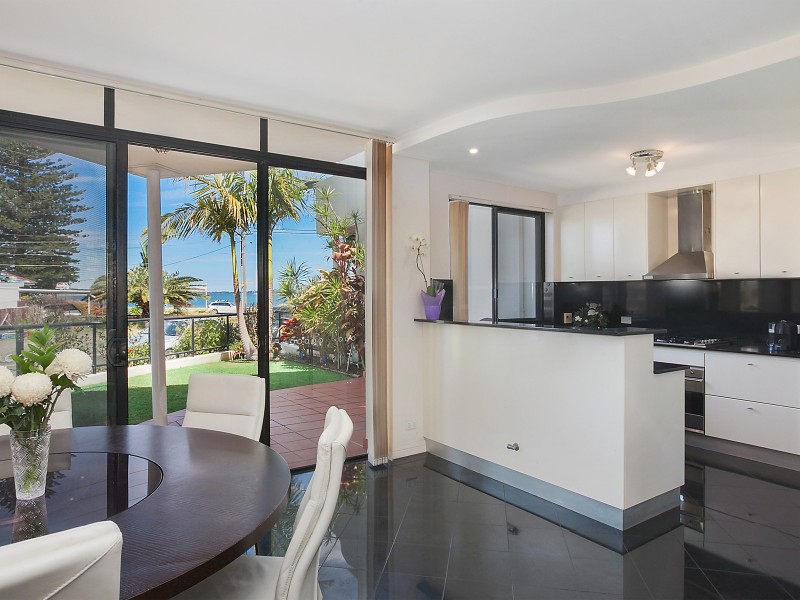 4/60 Fraters Avenue, Sans Souci NSW 2219