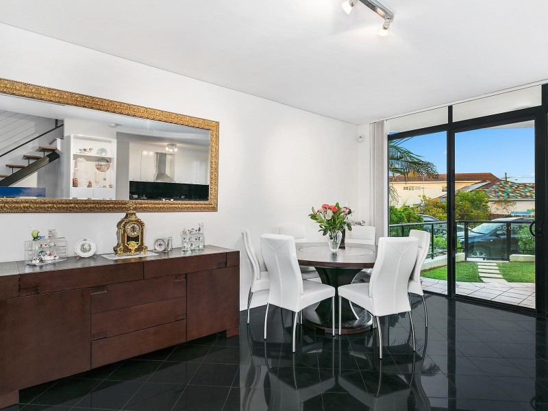 4/60 Fraters Avenue, Sans Souci NSW 2219